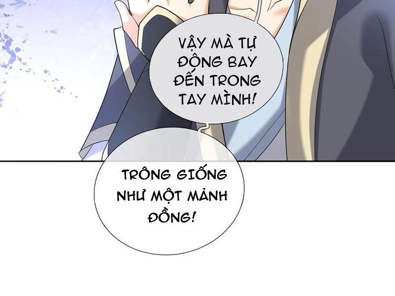 Thu Triệu Vạn Đồ Đệ, Vi Sư Vô Địch Thế Gian Chap 114 - Next Chap 115