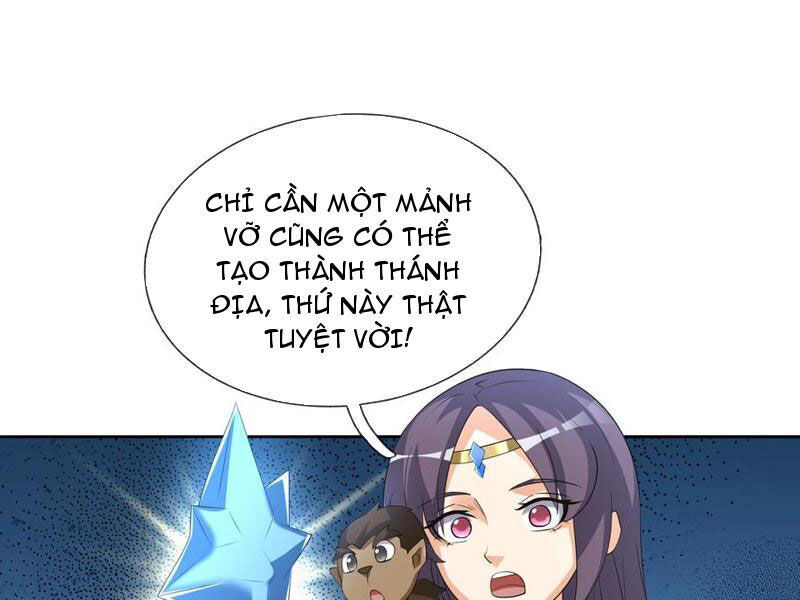 Thu Triệu Vạn Đồ Đệ, Vi Sư Vô Địch Thế Gian Chap 114 - Next Chap 115