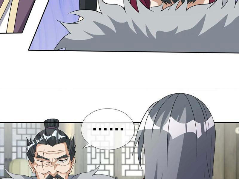 Thu Triệu Vạn Đồ Đệ, Vi Sư Vô Địch Thế Gian Chap 115 - Next Chap 116