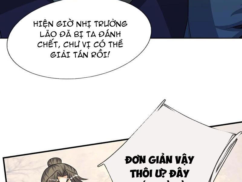 Thu Triệu Vạn Đồ Đệ, Vi Sư Vô Địch Thế Gian Chap 115 - Next Chap 116