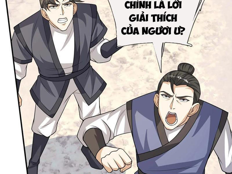 Thu Triệu Vạn Đồ Đệ, Vi Sư Vô Địch Thế Gian Chap 115 - Next Chap 116