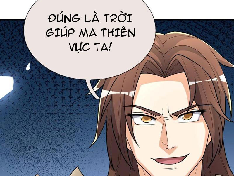 Thu Triệu Vạn Đồ Đệ, Vi Sư Vô Địch Thế Gian Chap 118 - Next Chap 119