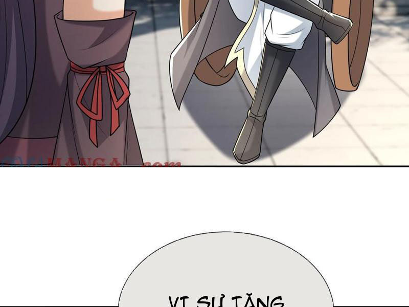 Thu Triệu Vạn Đồ Đệ, Vi Sư Vô Địch Thế Gian Chap 118 - Next Chap 119