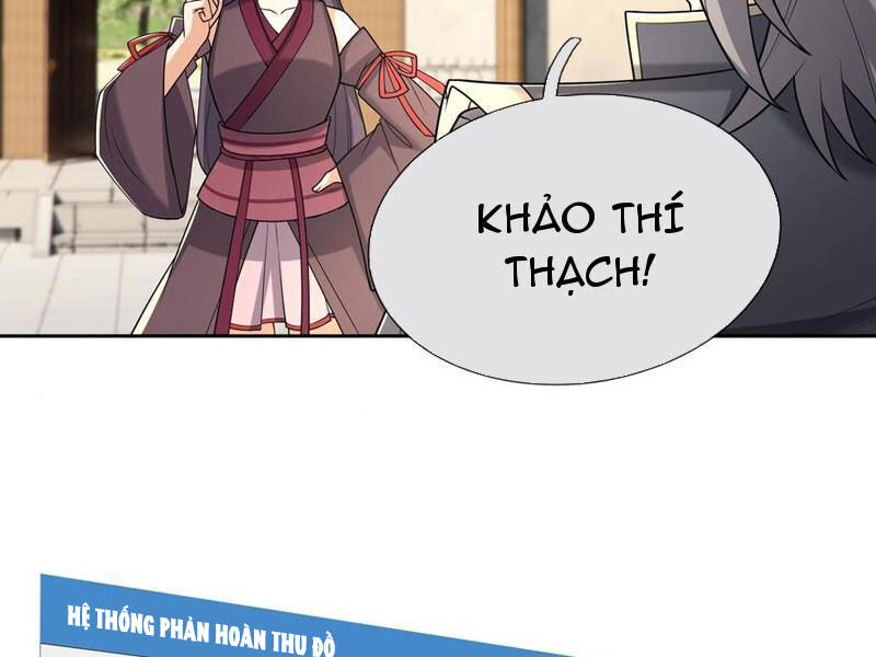 Thu Triệu Vạn Đồ Đệ, Vi Sư Vô Địch Thế Gian Chap 118 - Next Chap 119