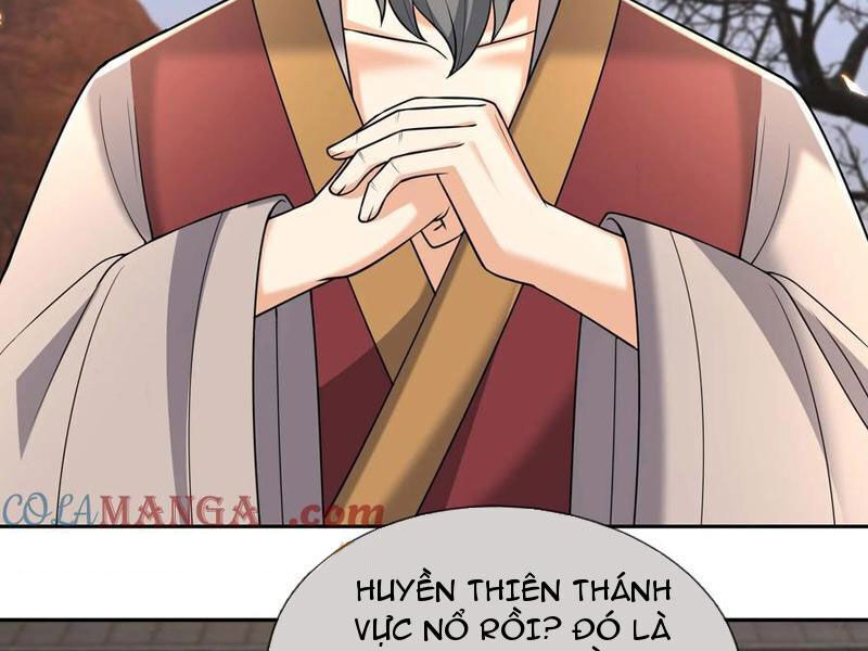 Thu Triệu Vạn Đồ Đệ, Vi Sư Vô Địch Thế Gian Chap 118 - Next Chap 119