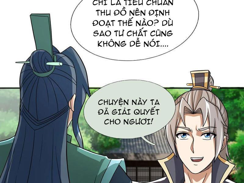 Thu Triệu Vạn Đồ Đệ, Vi Sư Vô Địch Thế Gian Chap 118 - Next Chap 119