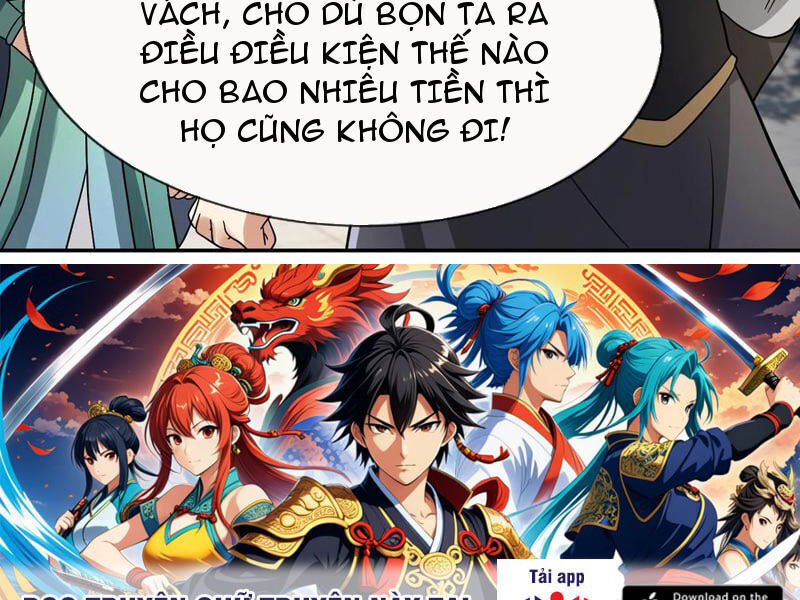 Thu Triệu Vạn Đồ Đệ, Vi Sư Vô Địch Thế Gian Chap 118 - Next Chap 119