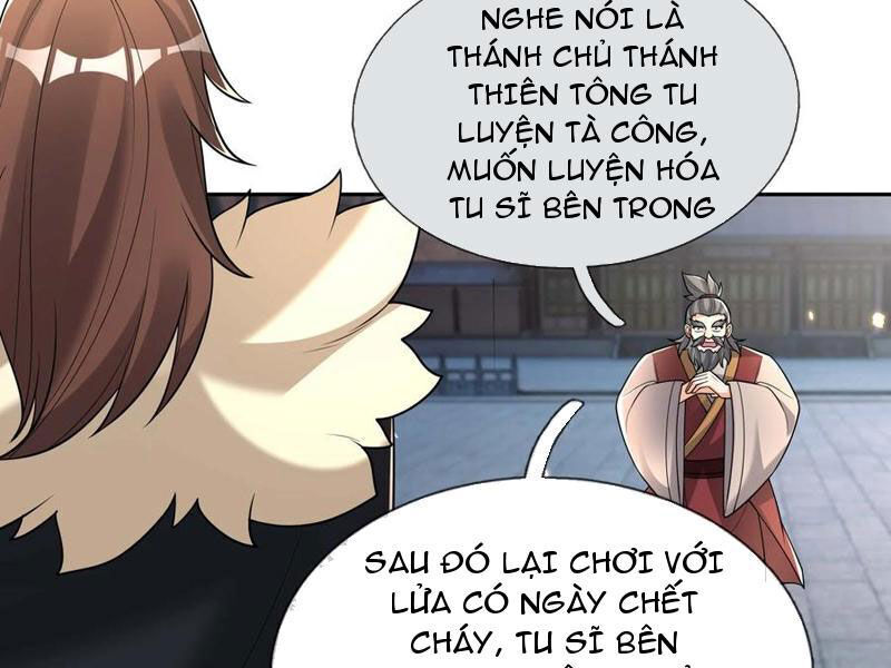 Thu Triệu Vạn Đồ Đệ, Vi Sư Vô Địch Thế Gian Chap 118 - Next Chap 119