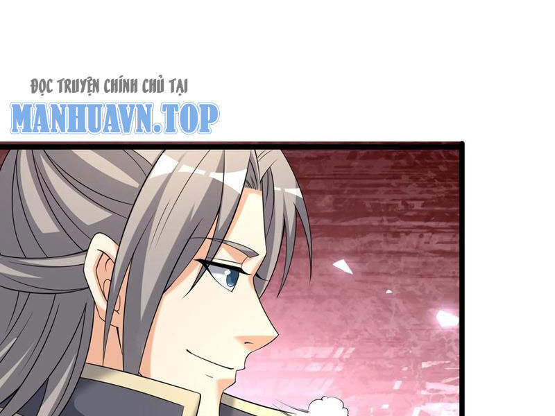 Thu Triệu Vạn Đồ Đệ, Vi Sư Vô Địch Thế Gian Chap 119 - Next Chap 120