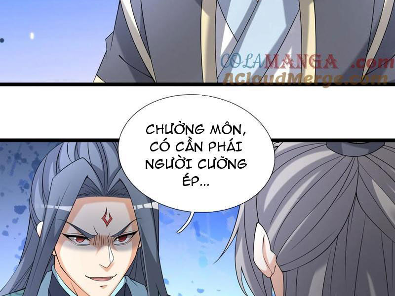 Thu Triệu Vạn Đồ Đệ, Vi Sư Vô Địch Thế Gian Chap 119 - Next Chap 120