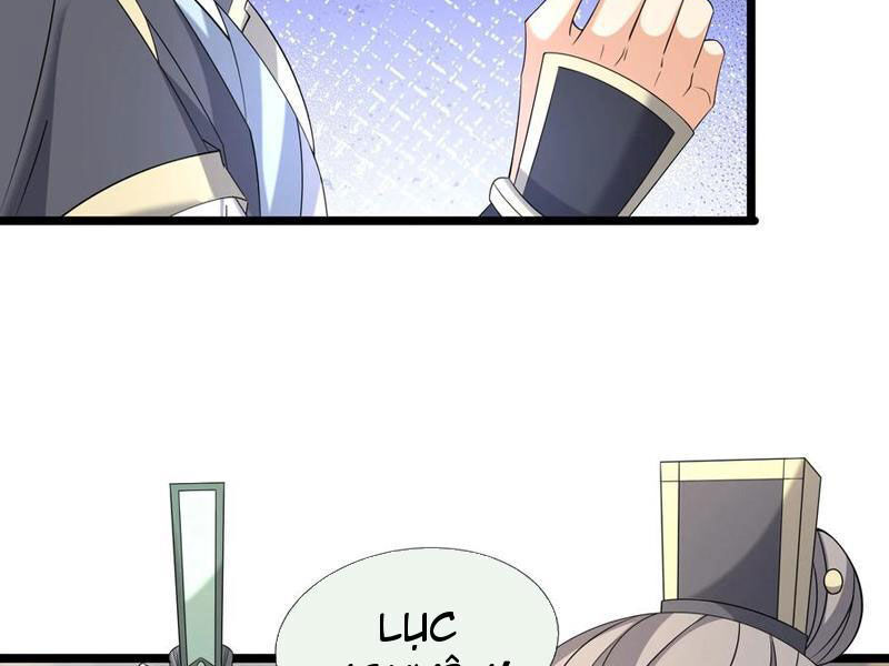 Thu Triệu Vạn Đồ Đệ, Vi Sư Vô Địch Thế Gian Chap 119 - Next Chap 120