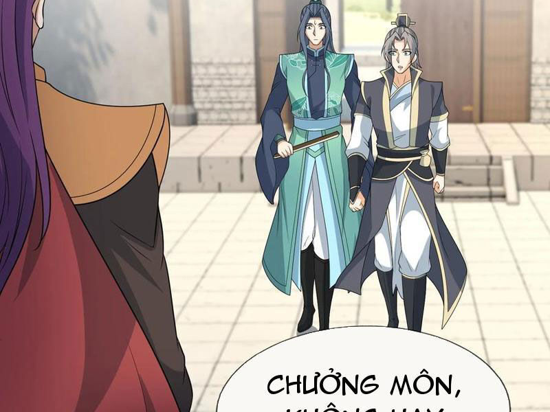 Thu Triệu Vạn Đồ Đệ, Vi Sư Vô Địch Thế Gian Chap 119 - Next Chap 120