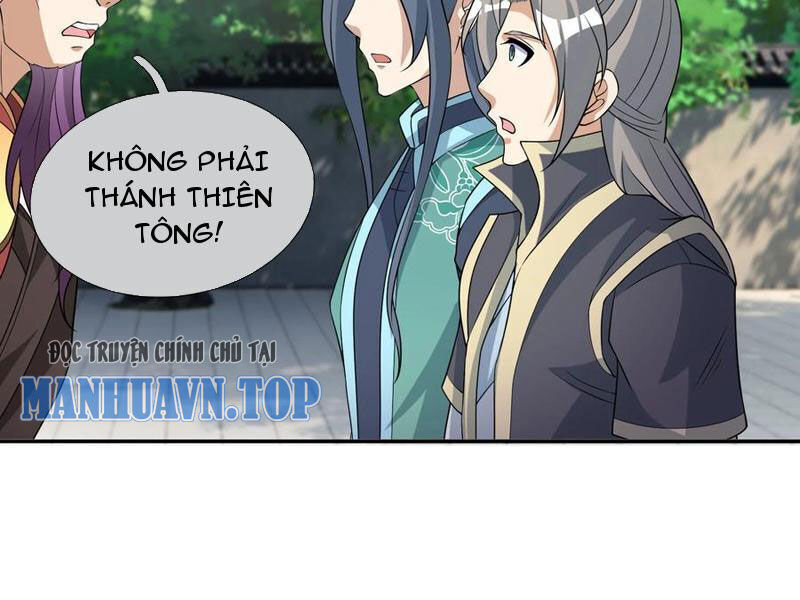 Thu Triệu Vạn Đồ Đệ, Vi Sư Vô Địch Thế Gian Chap 119 - Next Chap 120