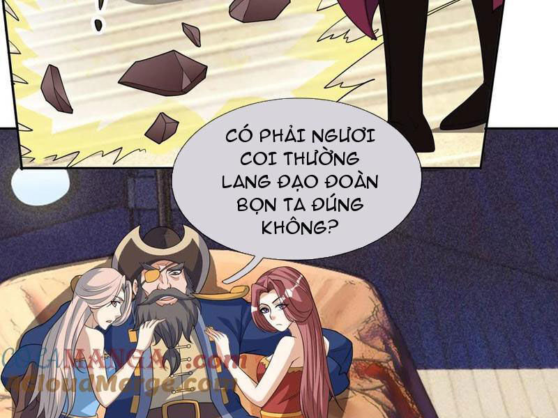 Thu Triệu Vạn Đồ Đệ, Vi Sư Vô Địch Thế Gian Chap 119 - Next Chap 120
