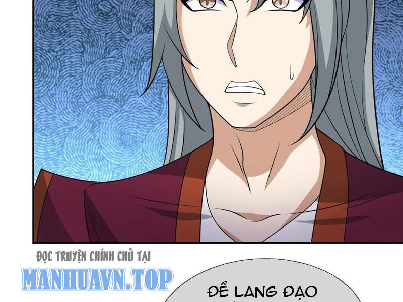 Thu Triệu Vạn Đồ Đệ, Vi Sư Vô Địch Thế Gian Chap 119 - Next Chap 120