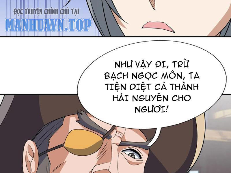 Thu Triệu Vạn Đồ Đệ, Vi Sư Vô Địch Thế Gian Chap 119 - Next Chap 120