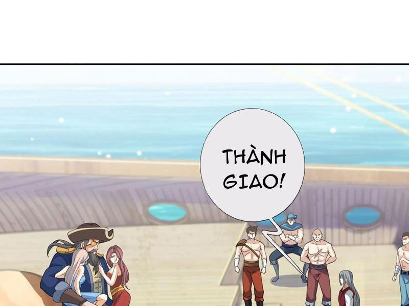 Thu Triệu Vạn Đồ Đệ, Vi Sư Vô Địch Thế Gian Chap 119 - Next Chap 120