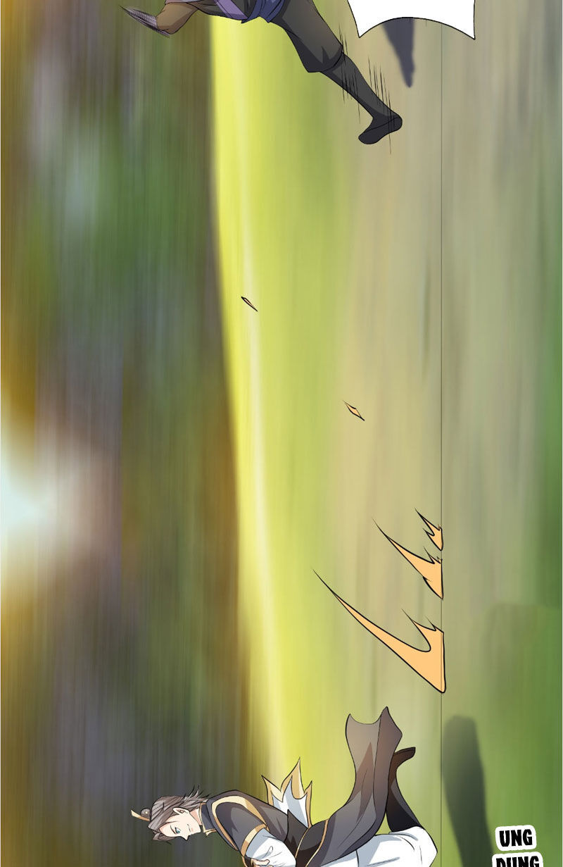 Thu Triệu Vạn Đồ Đệ, Vi Sư Vô Địch Thế Gian Chap 12 - Next Chap 13