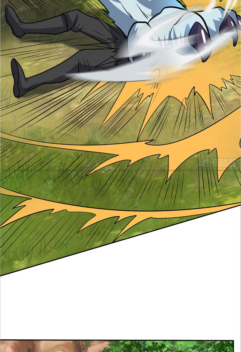 Thu Triệu Vạn Đồ Đệ, Vi Sư Vô Địch Thế Gian Chap 12 - Next Chap 13