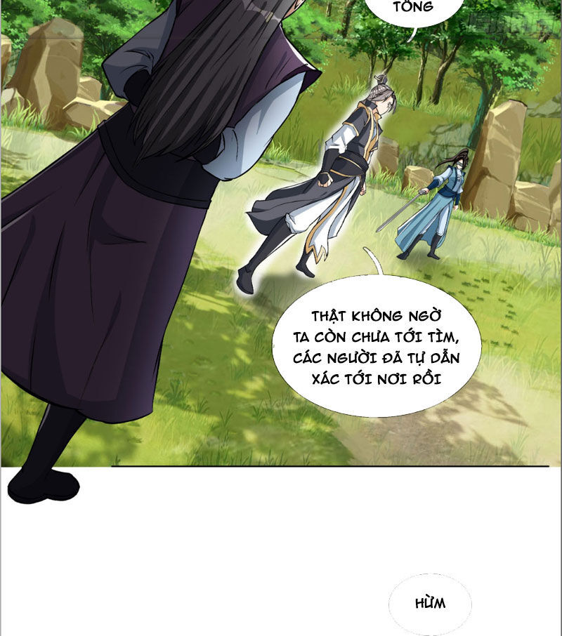 Thu Triệu Vạn Đồ Đệ, Vi Sư Vô Địch Thế Gian Chap 12 - Next Chap 13