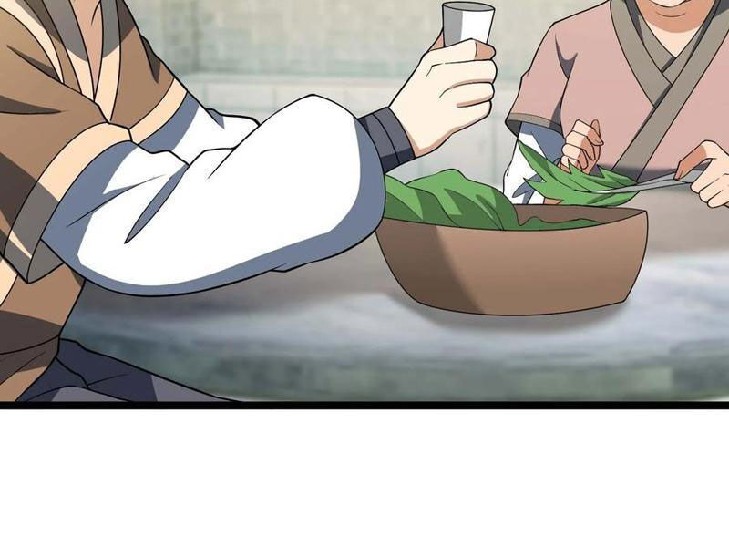 Thu Triệu Vạn Đồ Đệ, Vi Sư Vô Địch Thế Gian Chap 120 - Next Chap 121