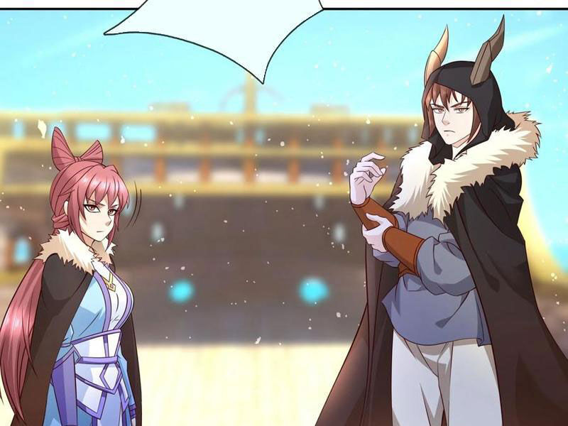 Thu Triệu Vạn Đồ Đệ, Vi Sư Vô Địch Thế Gian Chap 120 - Next Chap 121