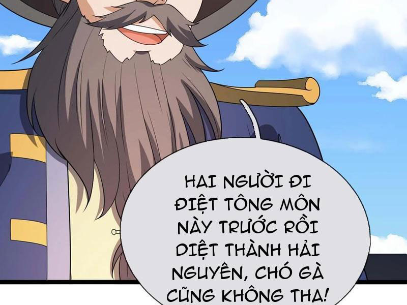 Thu Triệu Vạn Đồ Đệ, Vi Sư Vô Địch Thế Gian Chap 120 - Next Chap 121