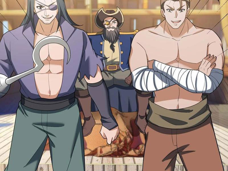 Thu Triệu Vạn Đồ Đệ, Vi Sư Vô Địch Thế Gian Chap 120 - Next Chap 121