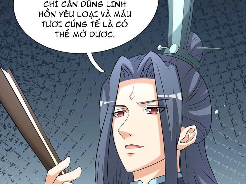 Thu Triệu Vạn Đồ Đệ, Vi Sư Vô Địch Thế Gian Chap 122 - Next Chap 123