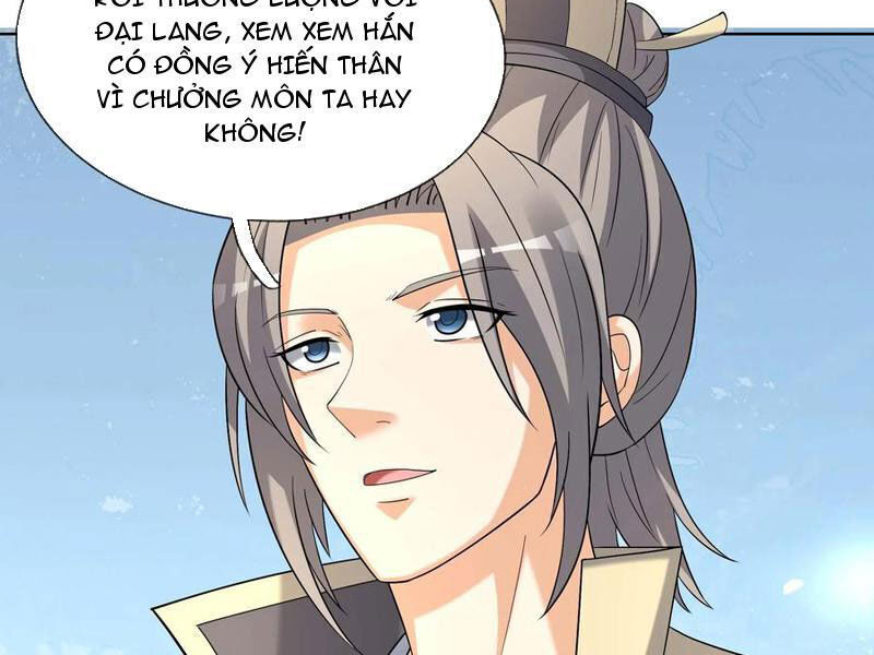 Thu Triệu Vạn Đồ Đệ, Vi Sư Vô Địch Thế Gian Chap 122 - Next Chap 123
