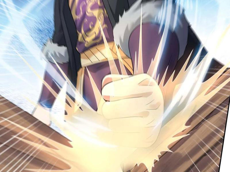 Thu Triệu Vạn Đồ Đệ, Vi Sư Vô Địch Thế Gian Chap 122 - Next Chap 123