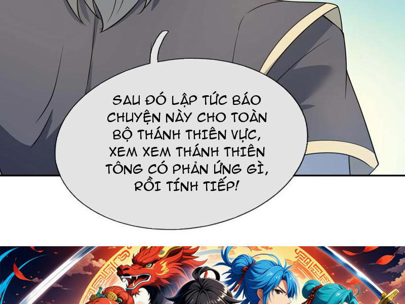 Thu Triệu Vạn Đồ Đệ, Vi Sư Vô Địch Thế Gian Chap 122 - Next Chap 123