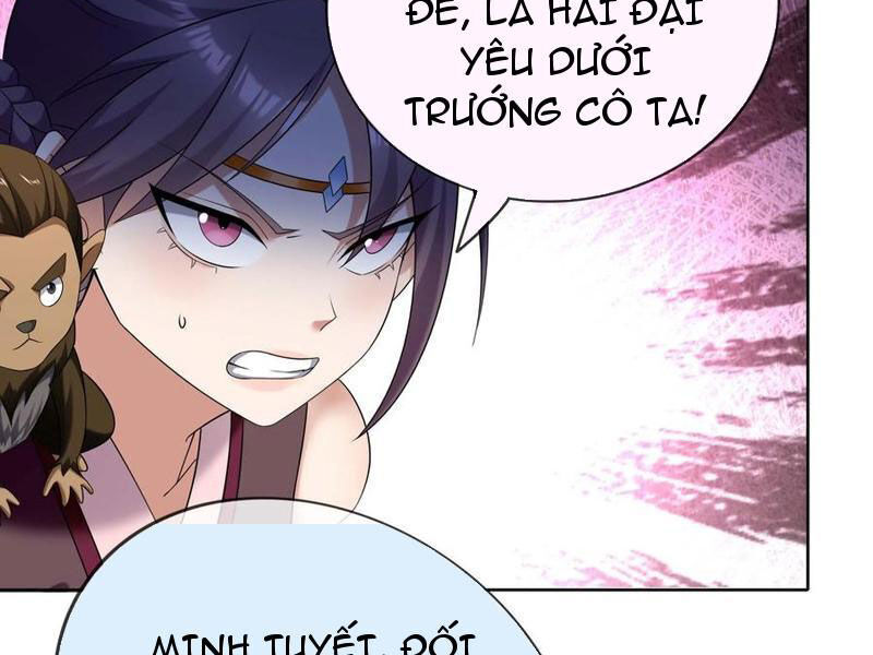 Thu Triệu Vạn Đồ Đệ, Vi Sư Vô Địch Thế Gian Chap 123 - Next Chap 124