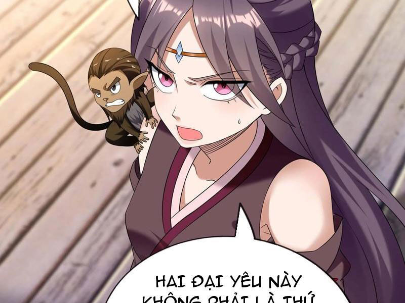 Thu Triệu Vạn Đồ Đệ, Vi Sư Vô Địch Thế Gian Chap 123 - Next Chap 124