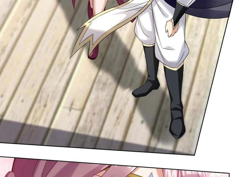 Thu Triệu Vạn Đồ Đệ, Vi Sư Vô Địch Thế Gian Chap 123 - Next Chap 124