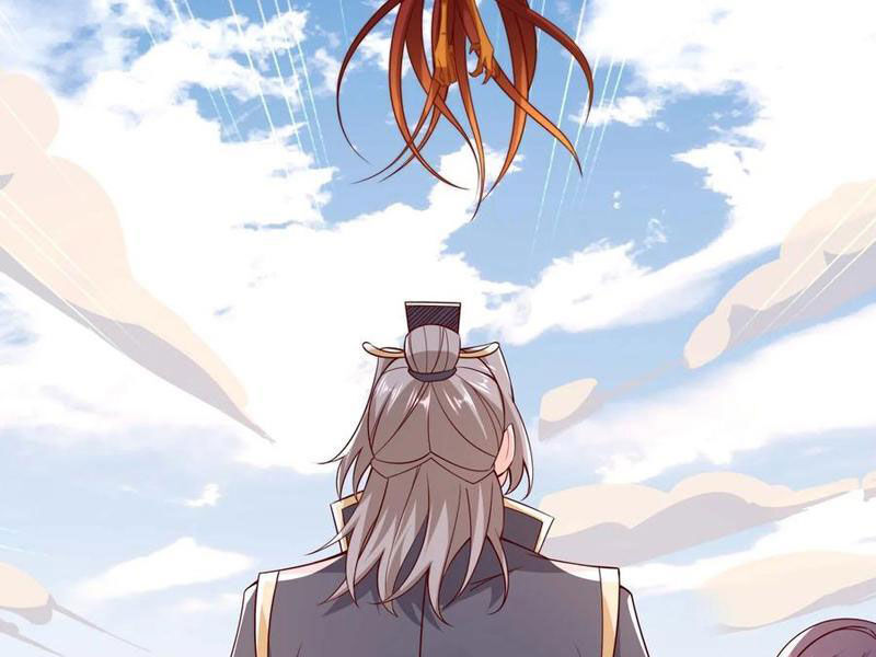 Thu Triệu Vạn Đồ Đệ, Vi Sư Vô Địch Thế Gian Chap 123 - Next Chap 124