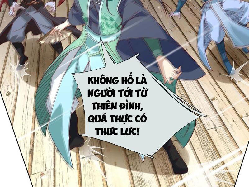 Thu Triệu Vạn Đồ Đệ, Vi Sư Vô Địch Thế Gian Chap 123 - Next Chap 124