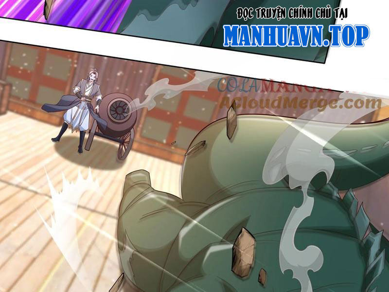 Thu Triệu Vạn Đồ Đệ, Vi Sư Vô Địch Thế Gian Chap 123 - Next Chap 124