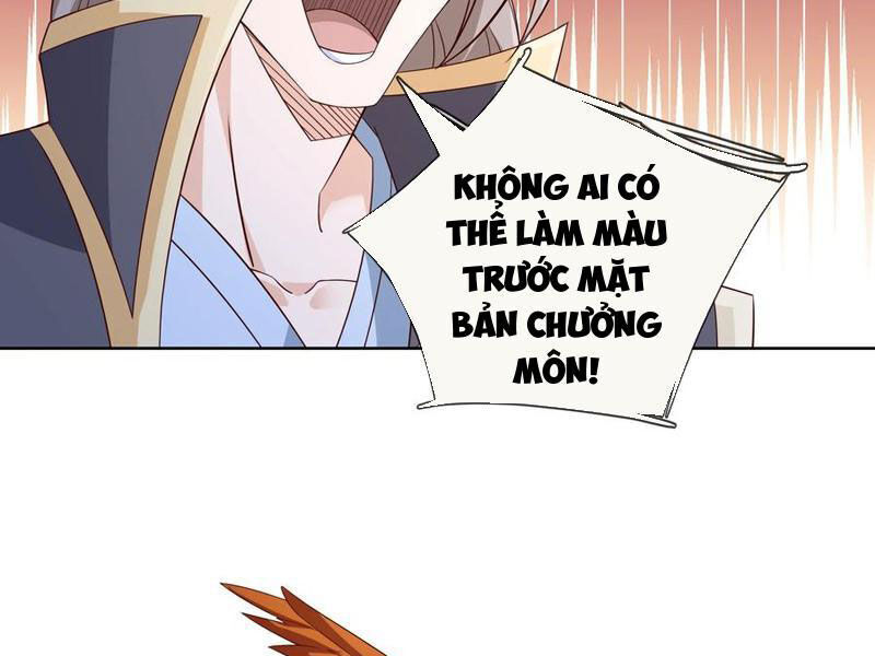 Thu Triệu Vạn Đồ Đệ, Vi Sư Vô Địch Thế Gian Chap 123 - Next Chap 124