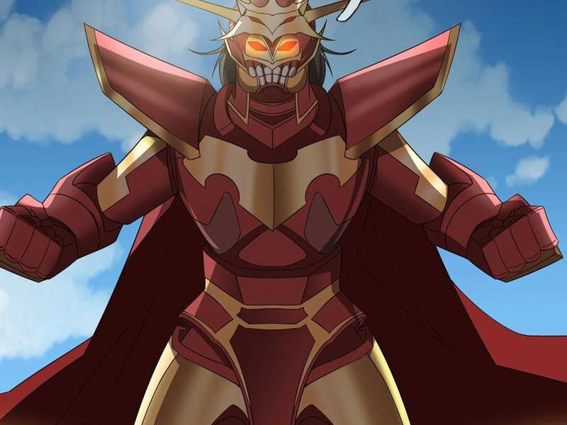 Thu Triệu Vạn Đồ Đệ, Vi Sư Vô Địch Thế Gian Chap 125 - Next Chap 126