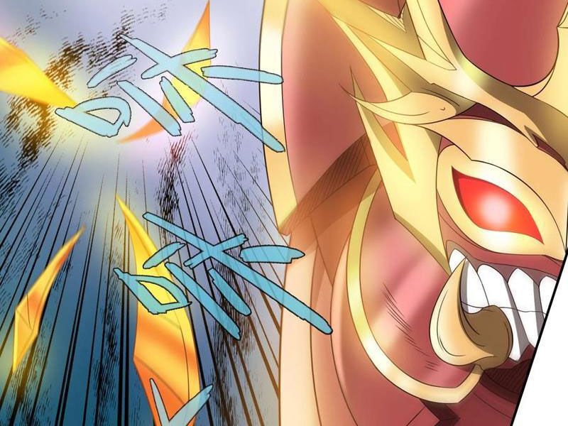 Thu Triệu Vạn Đồ Đệ, Vi Sư Vô Địch Thế Gian Chap 125 - Next Chap 126