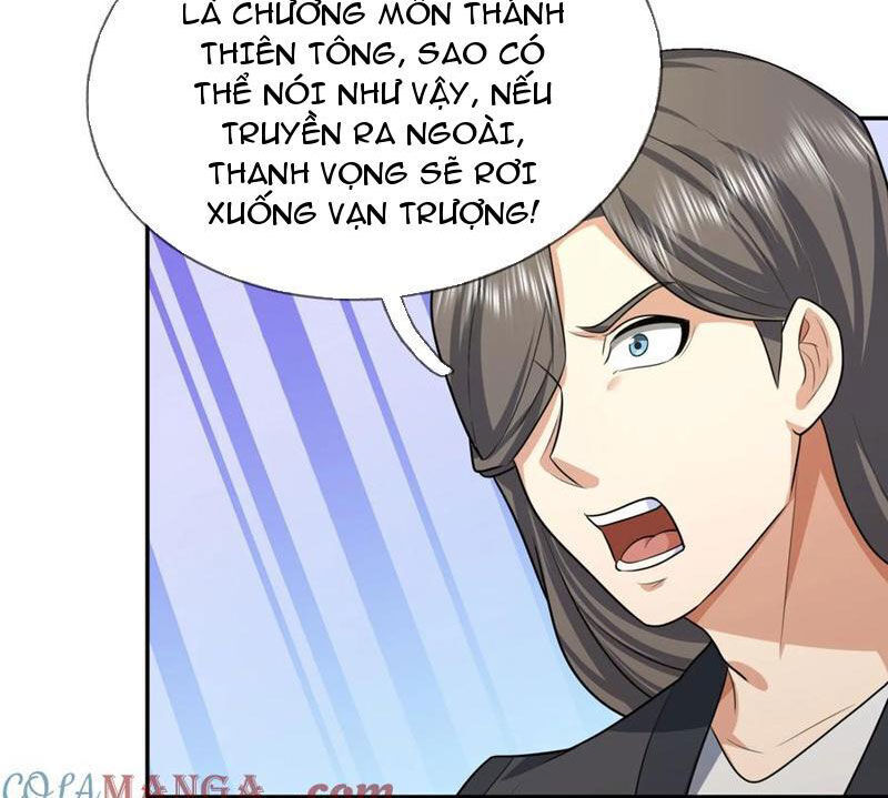 Thu Triệu Vạn Đồ Đệ, Vi Sư Vô Địch Thế Gian Chap 126 - Next Chap 127