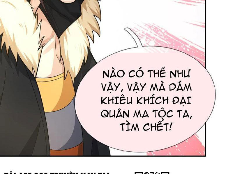 Thu Triệu Vạn Đồ Đệ, Vi Sư Vô Địch Thế Gian Chap 127 - Next Chap 128