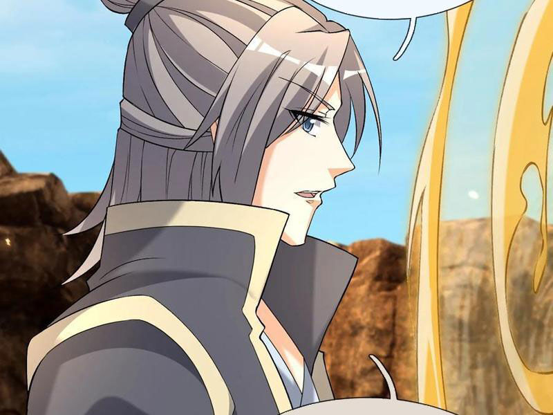 Thu Triệu Vạn Đồ Đệ, Vi Sư Vô Địch Thế Gian Chap 127 - Next Chap 128