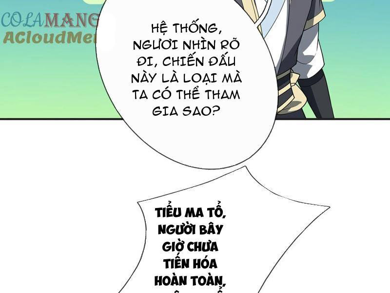 Thu Triệu Vạn Đồ Đệ, Vi Sư Vô Địch Thế Gian Chap 128 - Next Chap 129