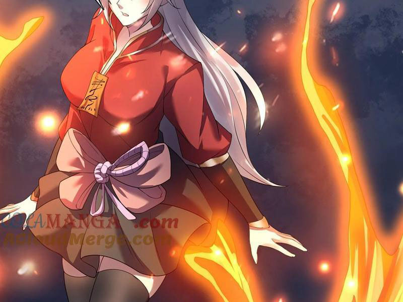 Thu Triệu Vạn Đồ Đệ, Vi Sư Vô Địch Thế Gian Chap 128 - Next Chap 129