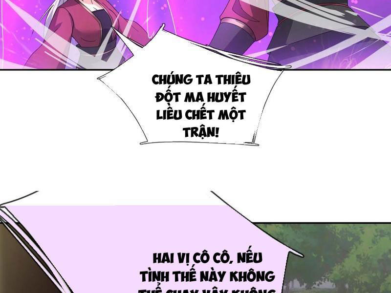 Thu Triệu Vạn Đồ Đệ, Vi Sư Vô Địch Thế Gian Chap 130 - Next Chap 131