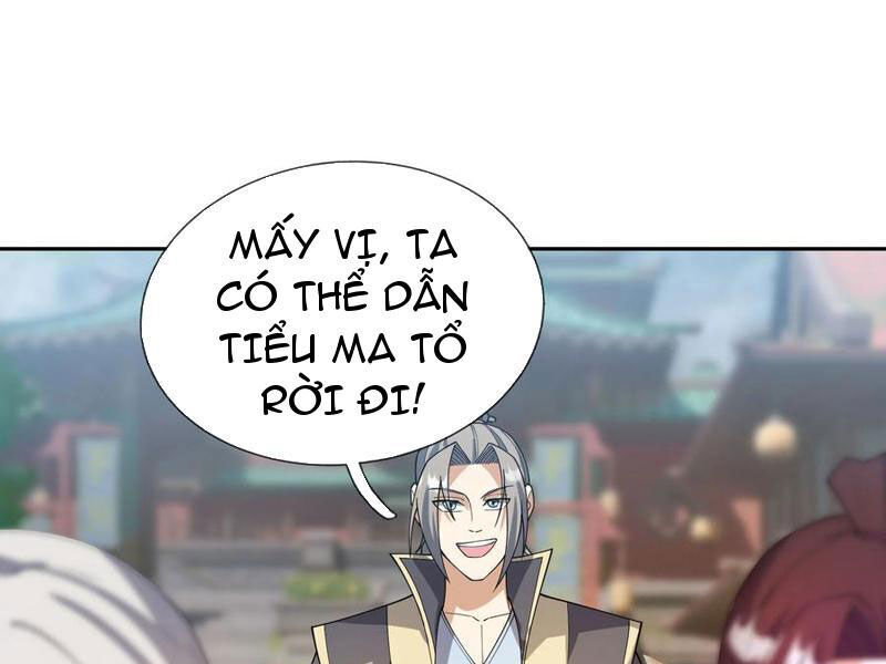 Thu Triệu Vạn Đồ Đệ, Vi Sư Vô Địch Thế Gian Chap 130 - Next Chap 131