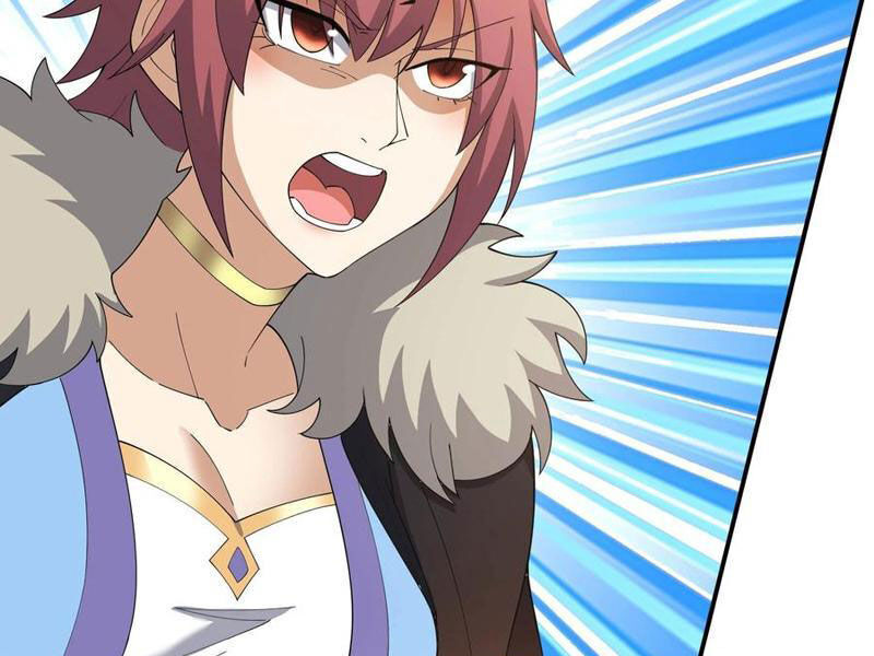 Thu Triệu Vạn Đồ Đệ, Vi Sư Vô Địch Thế Gian Chap 130 - Next Chap 131