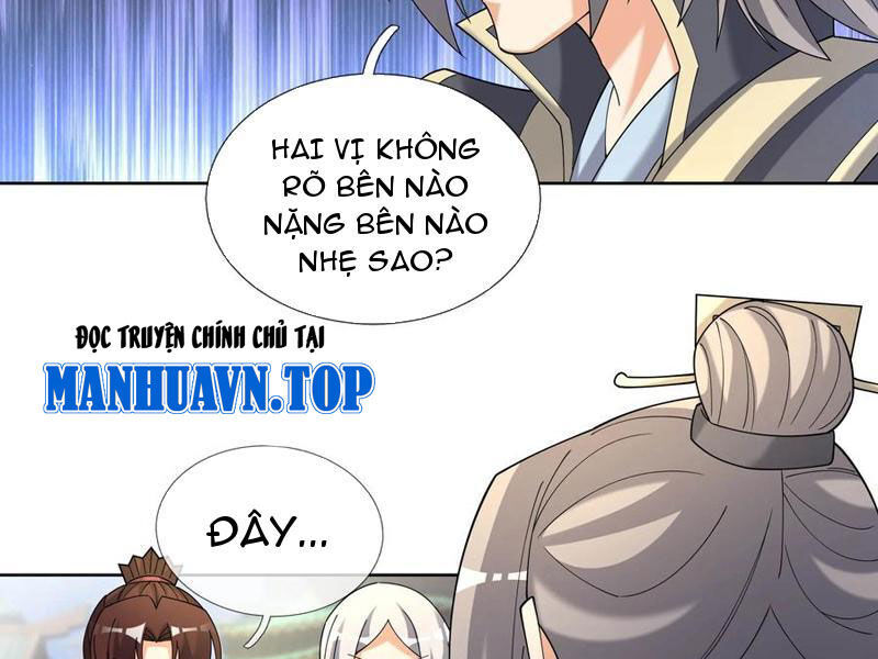 Thu Triệu Vạn Đồ Đệ, Vi Sư Vô Địch Thế Gian Chap 130 - Next Chap 131